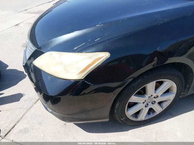 Продажа на аукционе авто 2008 Lexus Es 350, vin: JTHBJ46G882165729, номер лота: 46130620