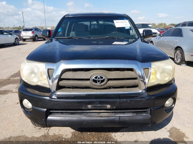 Aukcja sprzedaży 2007 Toyota Tacoma Prerunner V6, vin: 5TEKU72N97Z378486, numer aukcji: 46130624