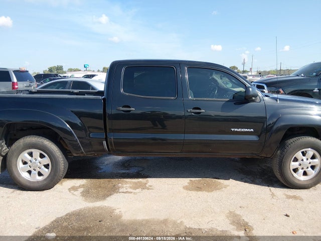 Aukcja sprzedaży 2007 Toyota Tacoma Prerunner V6, vin: 5TEKU72N97Z378486, numer aukcji: 46130624