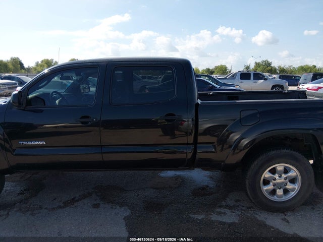 Aukcja sprzedaży 2007 Toyota Tacoma Prerunner V6, vin: 5TEKU72N97Z378486, numer aukcji: 46130624