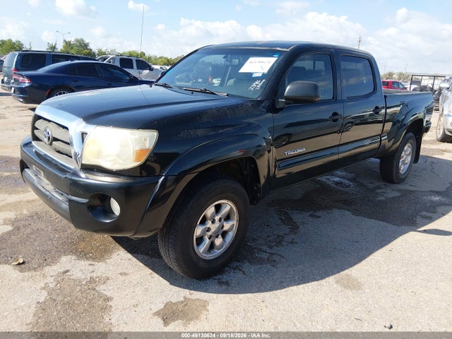 Aukcja sprzedaży 2007 Toyota Tacoma Prerunner V6, vin: 5TEKU72N97Z378486, numer aukcji: 46130624