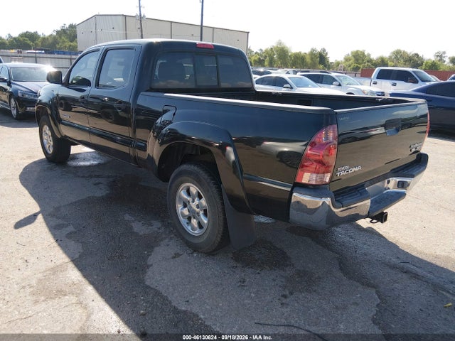 Aukcja sprzedaży 2007 Toyota Tacoma Prerunner V6, vin: 5TEKU72N97Z378486, numer aukcji: 46130624