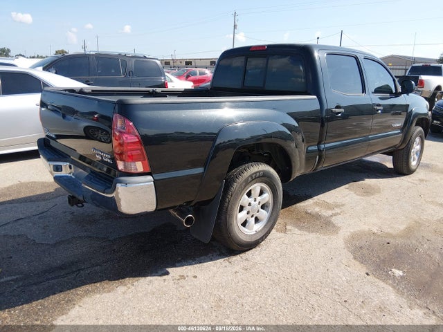 Aukcja sprzedaży 2007 Toyota Tacoma Prerunner V6, vin: 5TEKU72N97Z378486, numer aukcji: 46130624