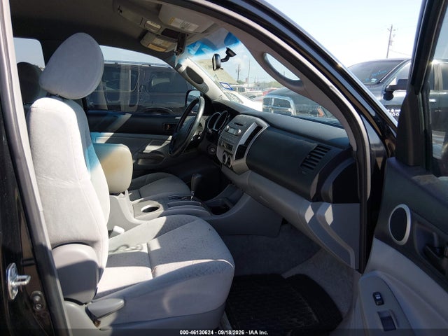 Aukcja sprzedaży 2007 Toyota Tacoma Prerunner V6, vin: 5TEKU72N97Z378486, numer aukcji: 46130624