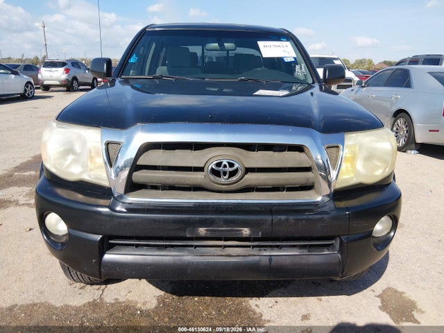 Aukcja sprzedaży 2007 Toyota Tacoma Prerunner V6, vin: 5TEKU72N97Z378486, numer aukcji: 46130624