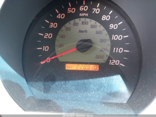Aukcja sprzedaży 2007 Toyota Tacoma Prerunner V6, vin: 5TEKU72N97Z378486, numer aukcji: 46130624