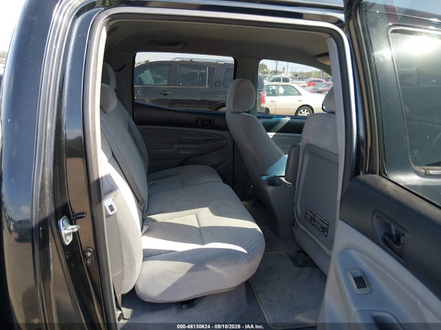 Aukcja sprzedaży 2007 Toyota Tacoma Prerunner V6, vin: 5TEKU72N97Z378486, numer aukcji: 46130624