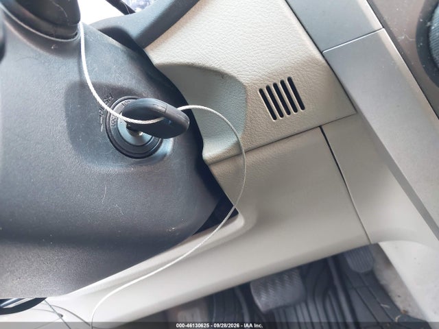 46130625 :رقم المزاد ، 2T1BU4EE5CC781827 vin ، 2012 Toyota Corolla Le مزاد بيع