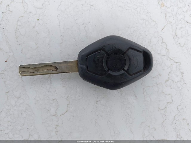 46130626 :رقم المزاد ، WBXPA73474WB28022 vin ، 2004 Bmw X3 2.5i مزاد بيع
