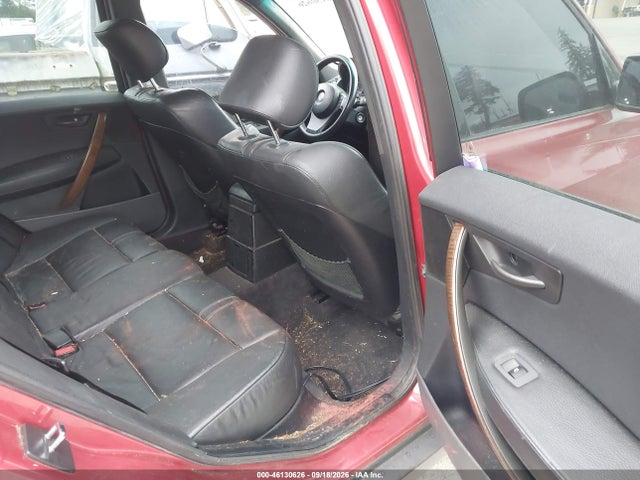 46130626 :رقم المزاد ، WBXPA73474WB28022 vin ، 2004 Bmw X3 2.5i مزاد بيع