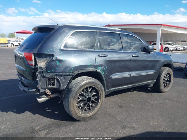 Aukcja sprzedaży 2012 Jeep Grand Cherokee Laredo, vin: 1C4RJEAG8CC237089, numer aukcji: 46130627