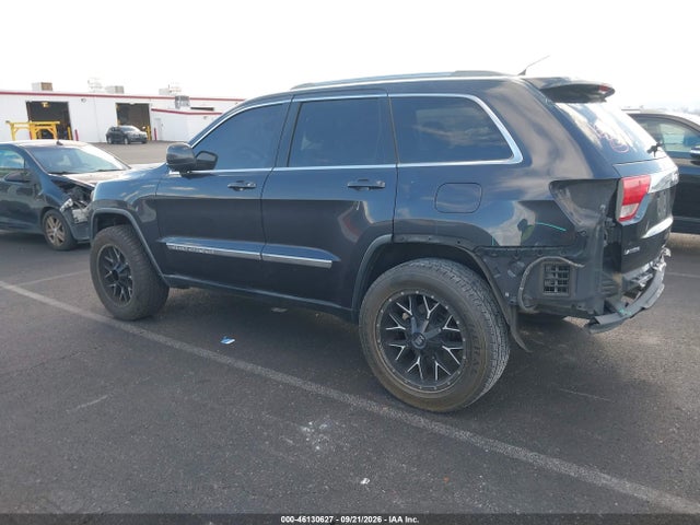 Aukcja sprzedaży 2012 Jeep Grand Cherokee Laredo, vin: 1C4RJEAG8CC237089, numer aukcji: 46130627