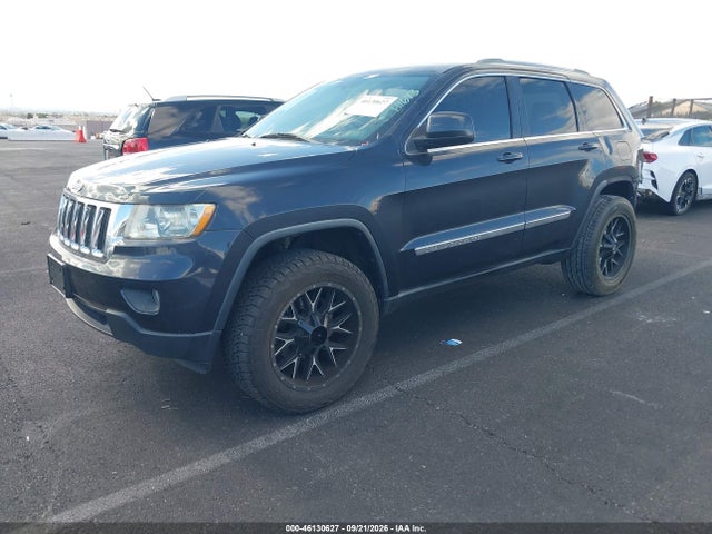 Aukcja sprzedaży 2012 Jeep Grand Cherokee Laredo, vin: 1C4RJEAG8CC237089, numer aukcji: 46130627