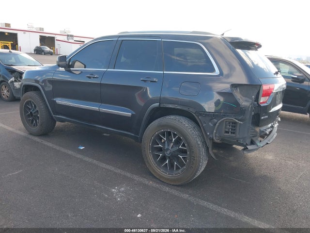 Aukcja sprzedaży 2012 Jeep Grand Cherokee Laredo, vin: 1C4RJEAG8CC237089, numer aukcji: 46130627