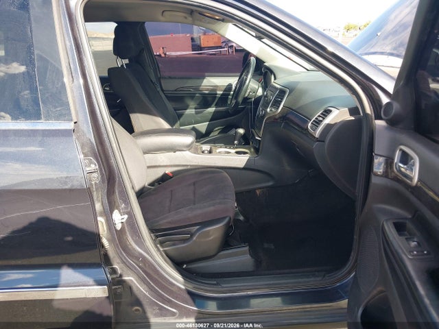 Aukcja sprzedaży 2012 Jeep Grand Cherokee Laredo, vin: 1C4RJEAG8CC237089, numer aukcji: 46130627
