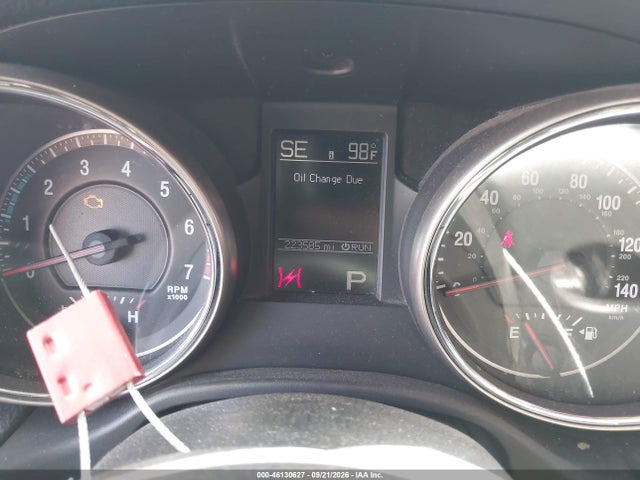 Aukcja sprzedaży 2012 Jeep Grand Cherokee Laredo, vin: 1C4RJEAG8CC237089, numer aukcji: 46130627