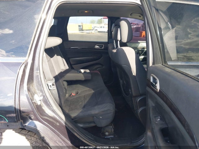Aukcja sprzedaży 2012 Jeep Grand Cherokee Laredo, vin: 1C4RJEAG8CC237089, numer aukcji: 46130627