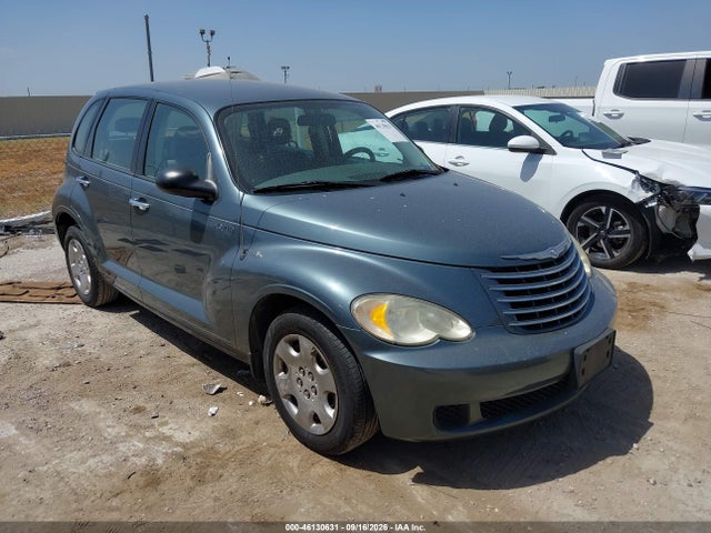 Продажа на аукционе авто 2006 Chrysler Pt Cruiser, vin: 3A4FY48B56T308982, номер лота: 46130631