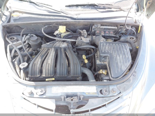 Продажа на аукционе авто 2006 Chrysler Pt Cruiser, vin: 3A4FY48B56T308982, номер лота: 46130631
