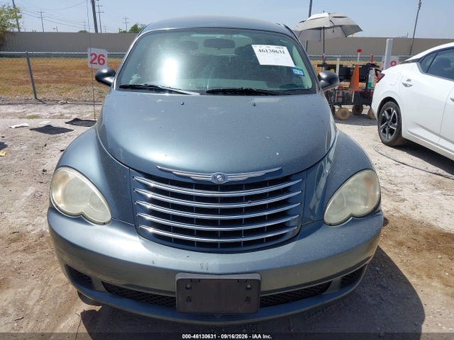 Продажа на аукционе авто 2006 Chrysler Pt Cruiser, vin: 3A4FY48B56T308982, номер лота: 46130631