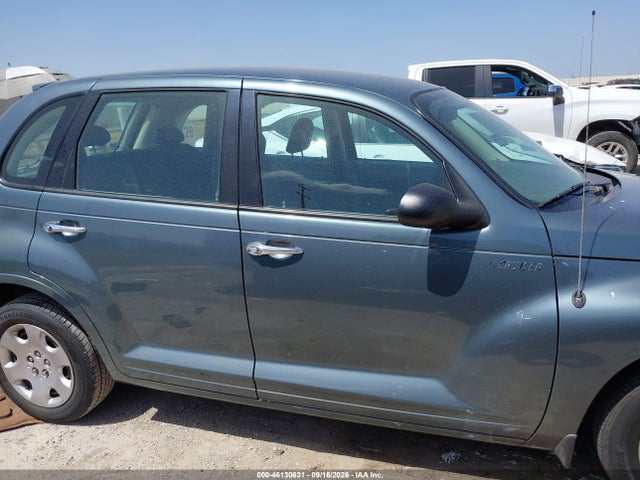 Продажа на аукционе авто 2006 Chrysler Pt Cruiser, vin: 3A4FY48B56T308982, номер лота: 46130631