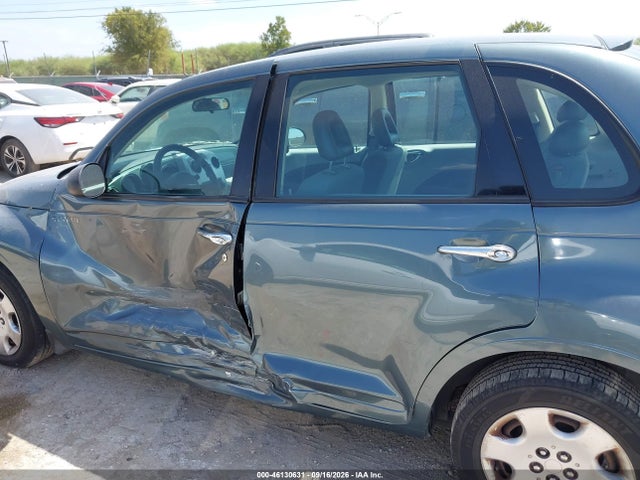 Продажа на аукционе авто 2006 Chrysler Pt Cruiser, vin: 3A4FY48B56T308982, номер лота: 46130631