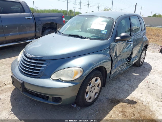 Продажа на аукционе авто 2006 Chrysler Pt Cruiser, vin: 3A4FY48B56T308982, номер лота: 46130631