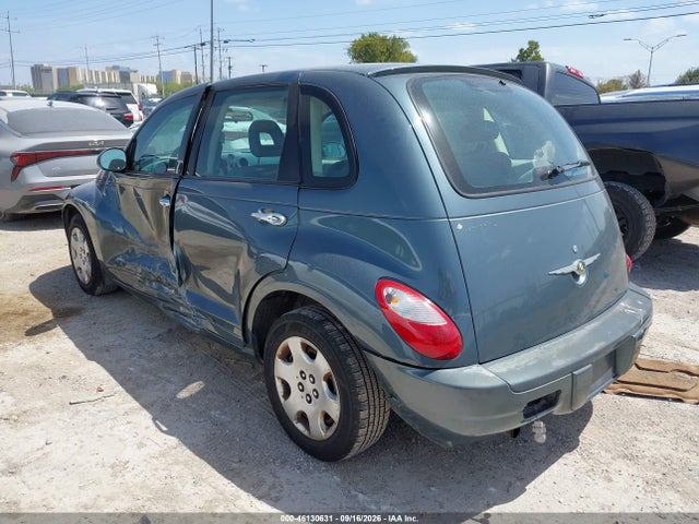Продажа на аукционе авто 2006 Chrysler Pt Cruiser, vin: 3A4FY48B56T308982, номер лота: 46130631