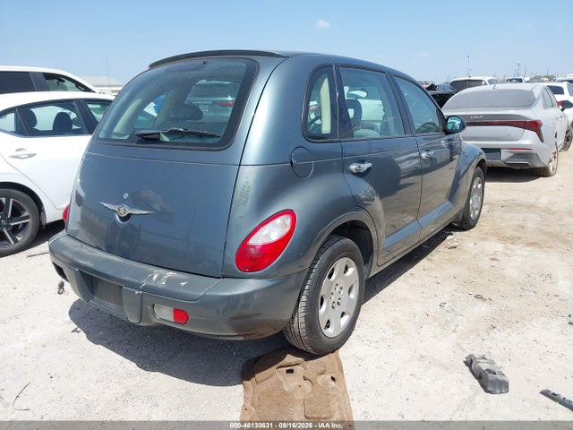 Продажа на аукционе авто 2006 Chrysler Pt Cruiser, vin: 3A4FY48B56T308982, номер лота: 46130631