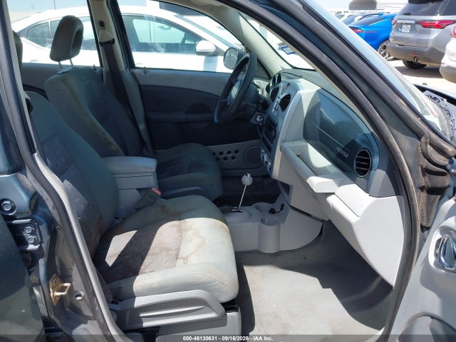Продажа на аукционе авто 2006 Chrysler Pt Cruiser, vin: 3A4FY48B56T308982, номер лота: 46130631