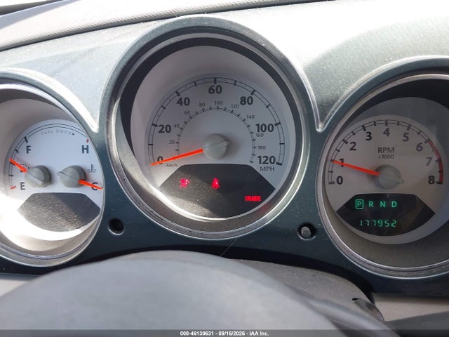 Продажа на аукционе авто 2006 Chrysler Pt Cruiser, vin: 3A4FY48B56T308982, номер лота: 46130631