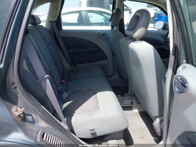 Продажа на аукционе авто 2006 Chrysler Pt Cruiser, vin: 3A4FY48B56T308982, номер лота: 46130631