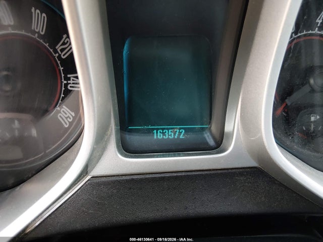 Продажа на аукционе авто 2011 Chevrolet Camaro 2ls, vin: 2G1FA1ED4B9150977, номер лота: 46130641