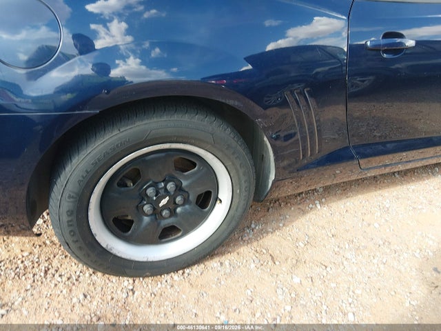 Продажа на аукционе авто 2011 Chevrolet Camaro 2ls, vin: 2G1FA1ED4B9150977, номер лота: 46130641
