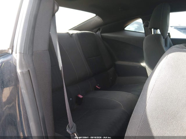 Продажа на аукционе авто 2011 Chevrolet Camaro 2ls, vin: 2G1FA1ED4B9150977, номер лота: 46130641