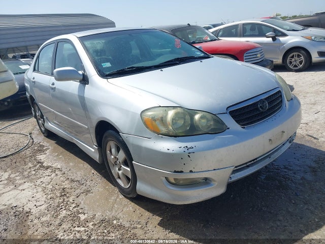 Aukcja sprzedaży 2007 Toyota Corolla S, vin: 1NXBR32E57Z919175, numer aukcji: 46130642