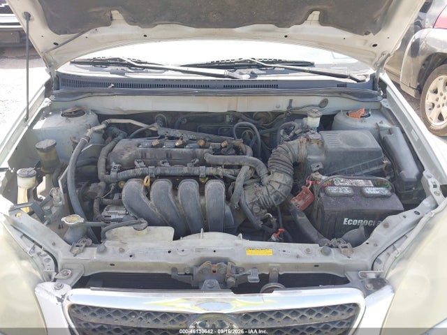 Продаж на аукціоні авто 2007 Toyota Corolla S, vin: 1NXBR32E57Z919175, номер лоту: 46130642