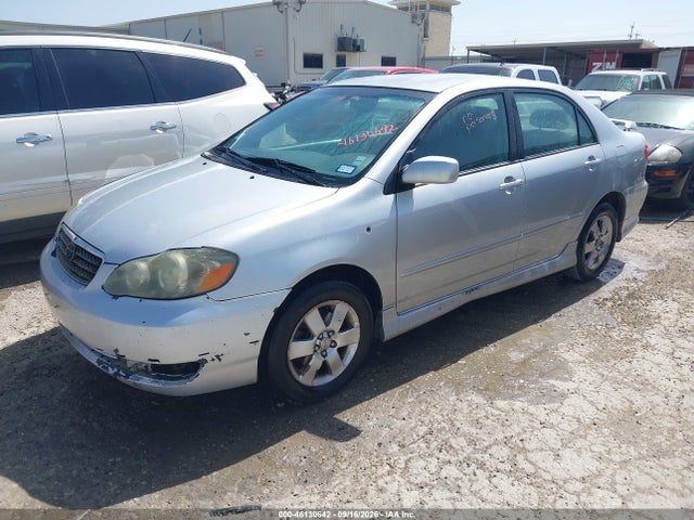 Продаж на аукціоні авто 2007 Toyota Corolla S, vin: 1NXBR32E57Z919175, номер лоту: 46130642
