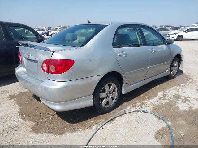 Продаж на аукціоні авто 2007 Toyota Corolla S, vin: 1NXBR32E57Z919175, номер лоту: 46130642