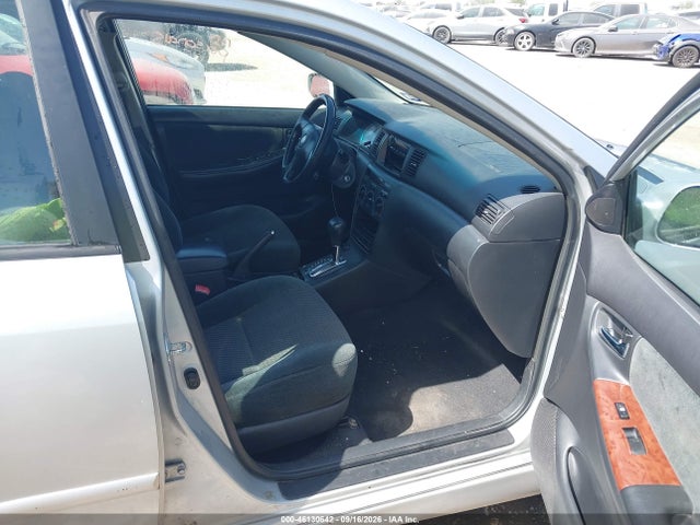 Продаж на аукціоні авто 2007 Toyota Corolla S, vin: 1NXBR32E57Z919175, номер лоту: 46130642