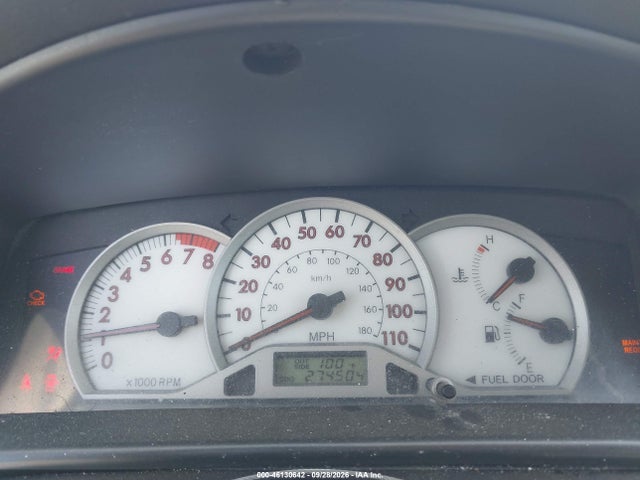 Продаж на аукціоні авто 2007 Toyota Corolla S, vin: 1NXBR32E57Z919175, номер лоту: 46130642