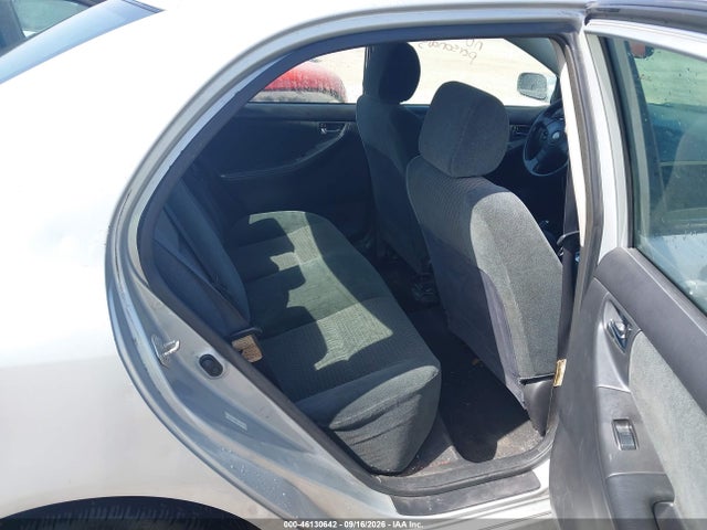 Продаж на аукціоні авто 2007 Toyota Corolla S, vin: 1NXBR32E57Z919175, номер лоту: 46130642