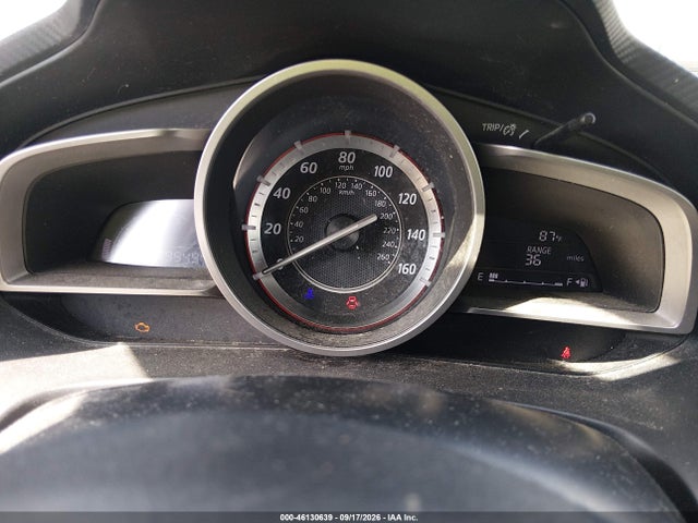 Продажа на аукционе авто 2015 Mazda Mazda3 I Touring, vin: 3MZBM1L75FM186195, номер лота: 46130639