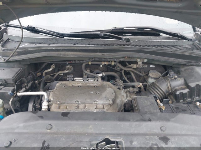 2009 Acura Mdx Technology Package მანქანა იყიდება აუქციონზე, vin: 2HNYD28419H513870, აუქციონის ნომერი: 46130646