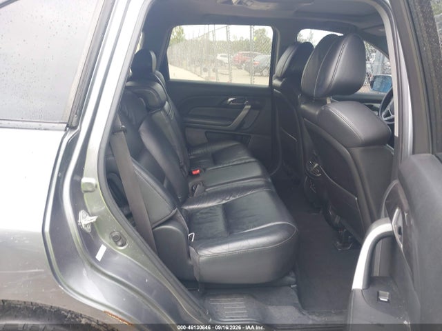 2009 Acura Mdx Technology Package მანქანა იყიდება აუქციონზე, vin: 2HNYD28419H513870, აუქციონის ნომერი: 46130646