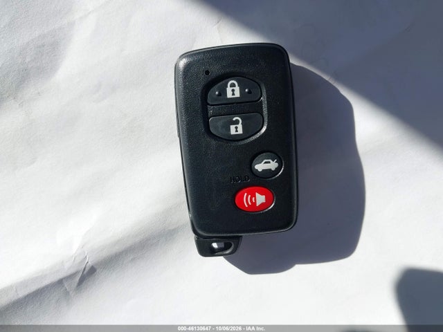 Aukcja sprzedaży 2011 Toyota Prius Two, vin: JTDKN3DU2B1475106, numer aukcji: 46130647