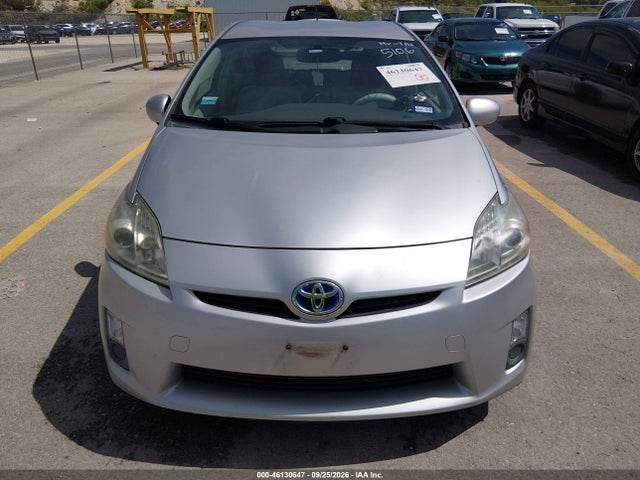 Aukcja sprzedaży 2011 Toyota Prius Two, vin: JTDKN3DU2B1475106, numer aukcji: 46130647