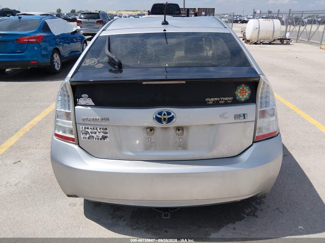 Aukcja sprzedaży 2011 Toyota Prius Two, vin: JTDKN3DU2B1475106, numer aukcji: 46130647