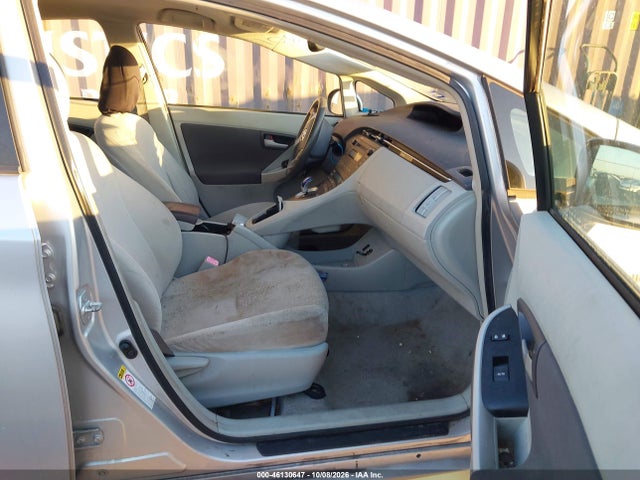 Aukcja sprzedaży 2011 Toyota Prius Two, vin: JTDKN3DU2B1475106, numer aukcji: 46130647