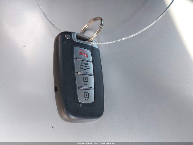 46130643 :رقم المزاد ، 5NPDH4AEXDH284726 vin ، 2013 Hyundai Elantra Limited مزاد بيع